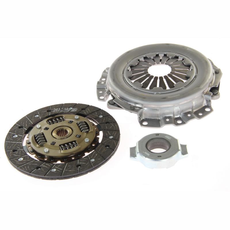 VALEO VAL801316 Clutch Kit