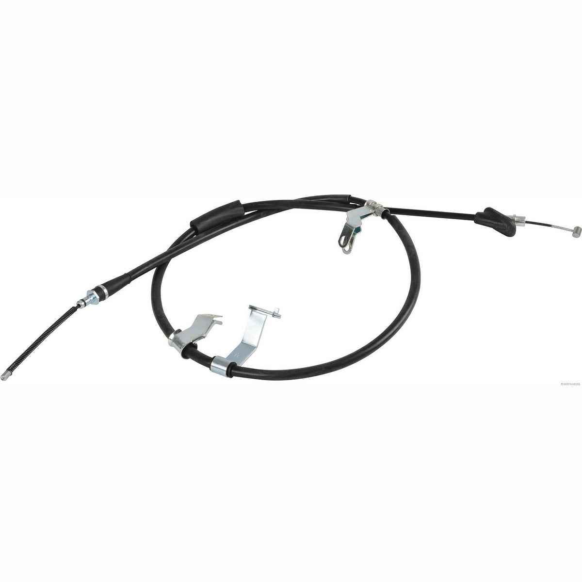 BOSCH 1987477229 Parking Brake Cable Pull