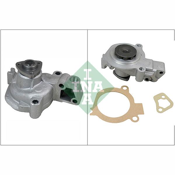 INA 538027310 Water Pump