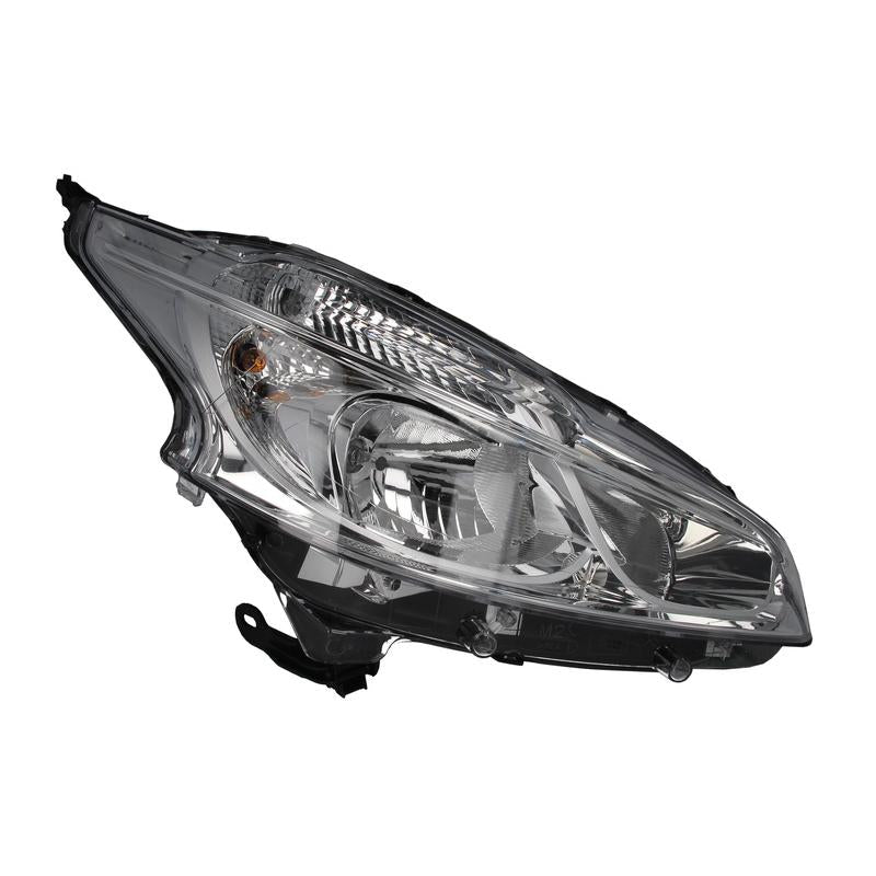 VALEO VAL044745 Headlight