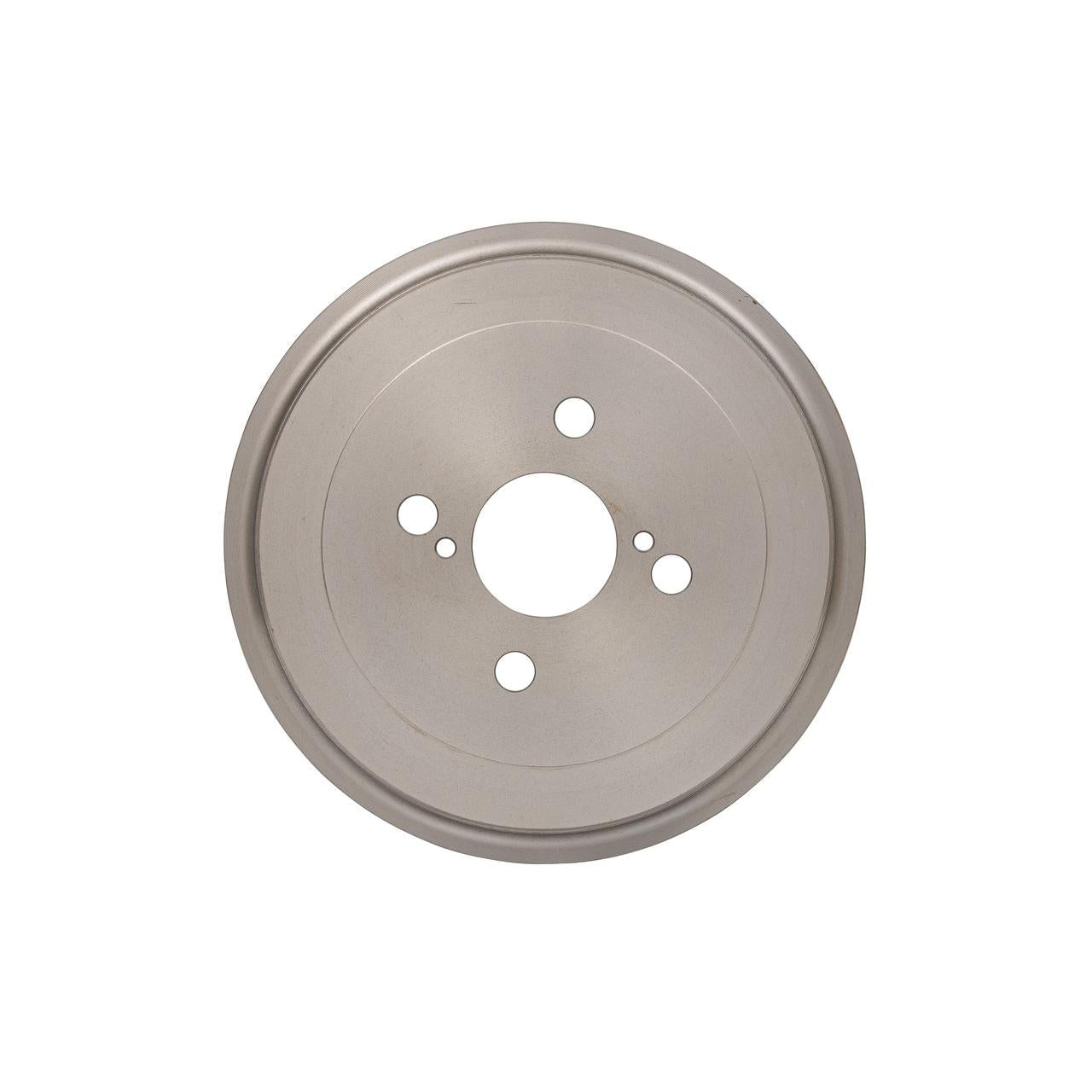 BOSCH 0986477296 Brake Drum - 1 piece