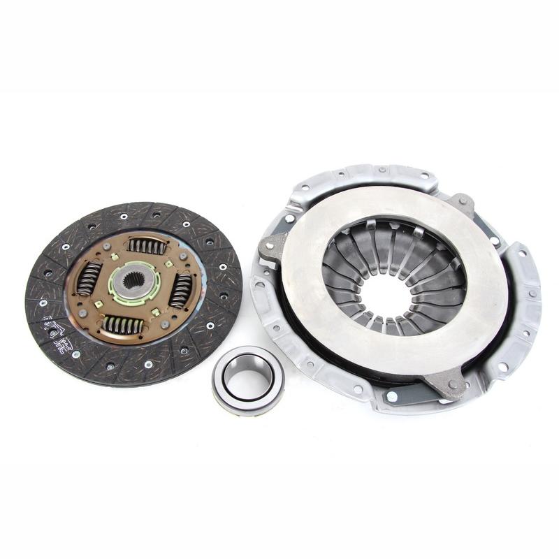 VALEO VAL821098 Clutch Kit