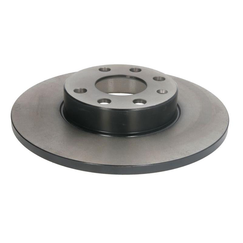 TRW MOTO DF4043 Brake Disc