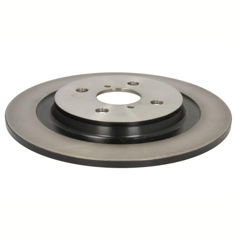 TRW MOTO DF4800 Brake Disc