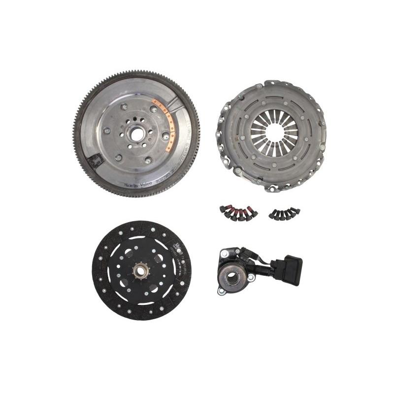 VALEO VAL837451 Clutch Kit