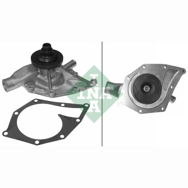 INA 538064810 Water Pump