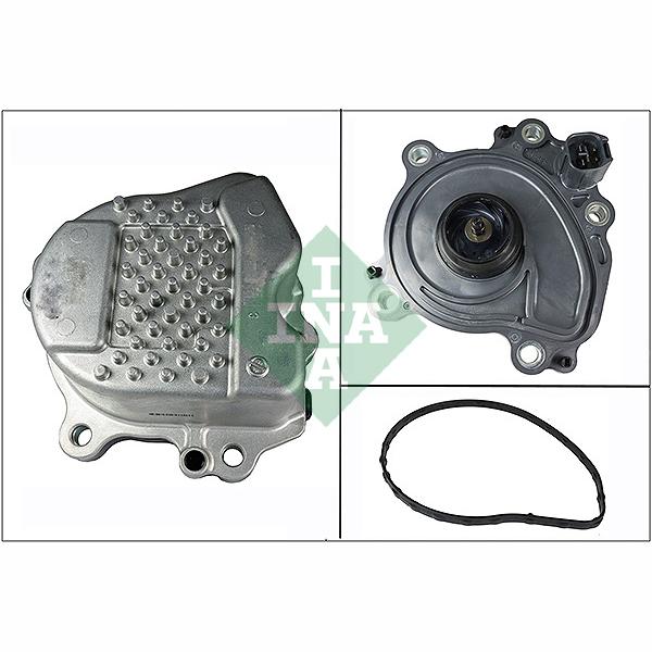 INA 538070110 Water Pump