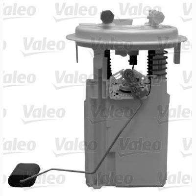 VALEO L347519 Fuel Level Control Switch