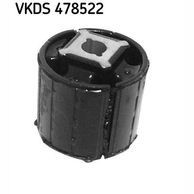SKF VKDS478522 Axle Beam