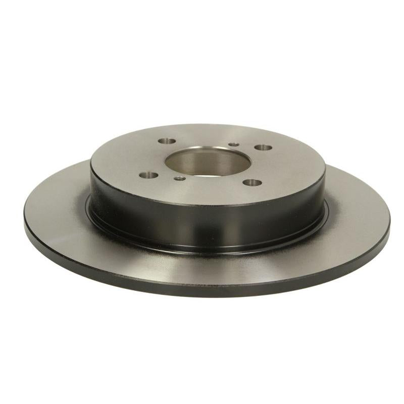 TRW MOTO DF6686 Brake Disc
