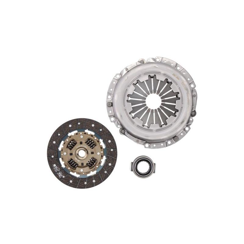 VALEO VAL828129 Clutch Kit