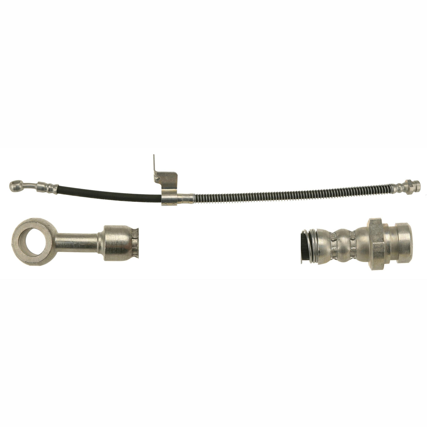 TRW MOTO PHD623 Brake Hose