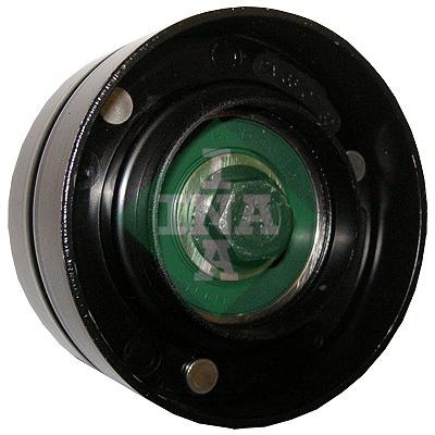 INA 532059210 V-Ribbed Belt Deflection/Guide Pulley