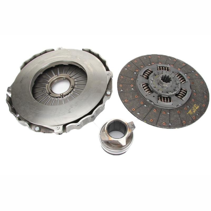 LUK 643320700 Clutch Kit