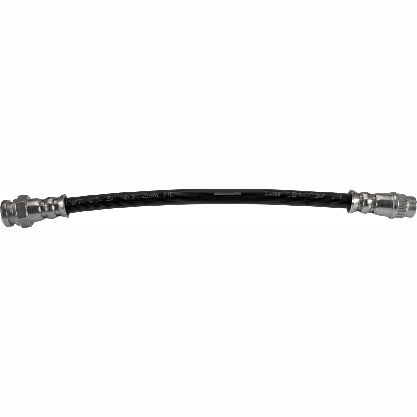 TRW MOTO PHA525 Brake Hose
