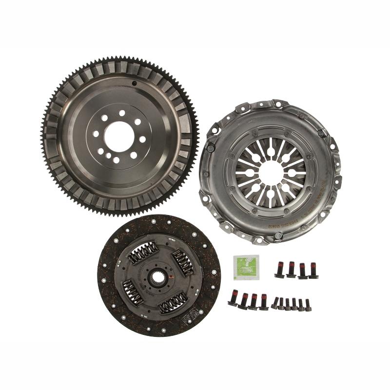 VALEO VAL835063 Clutch Kit