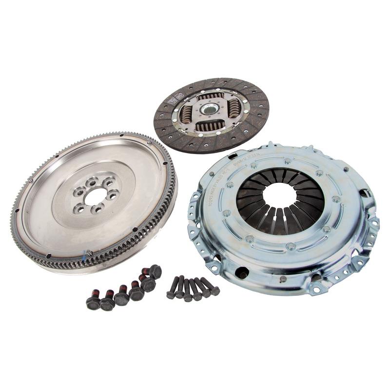 VALEO VAL835006 Clutch Kit