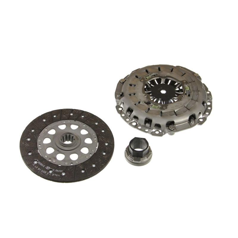 VALEO VAL826948 Clutch Kit
