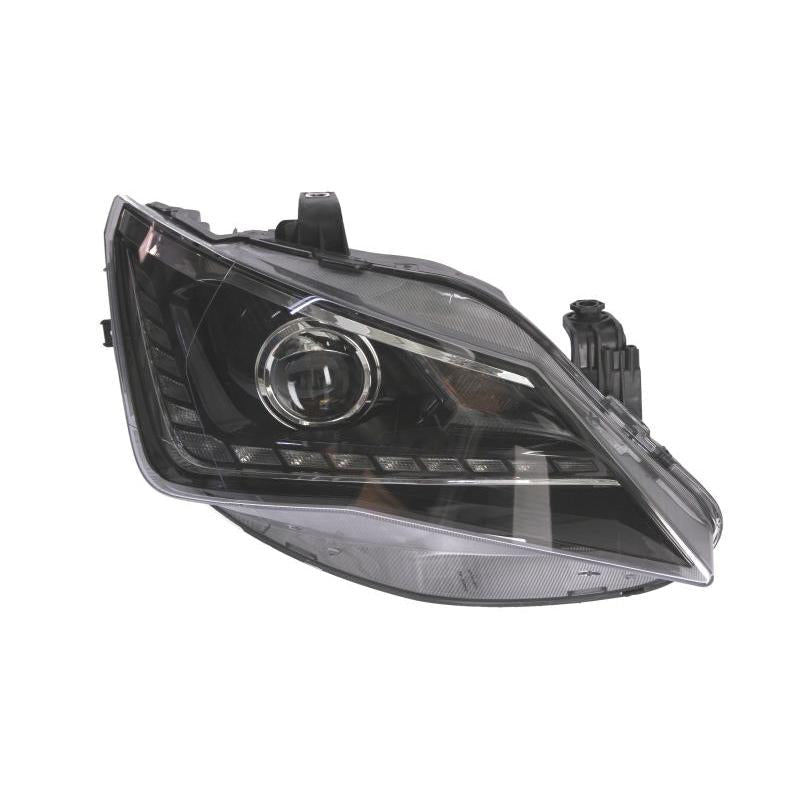 VALEO VAL044834 Headlight