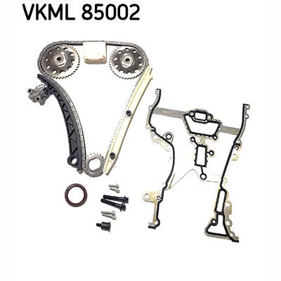 SKF VKML85002 Timing Chain Kit