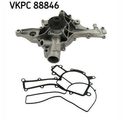 SKF VKPC88846 Water Pump