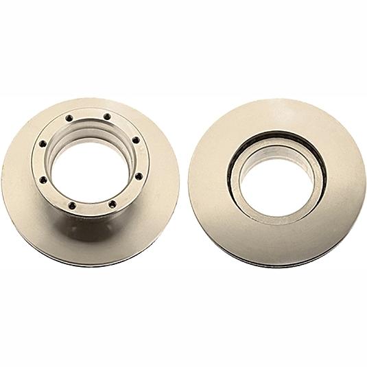 TRW MOTO DF5054S Brake Disc