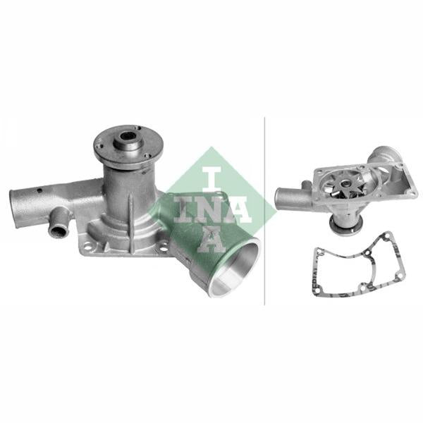 INA 538029410 Water Pump