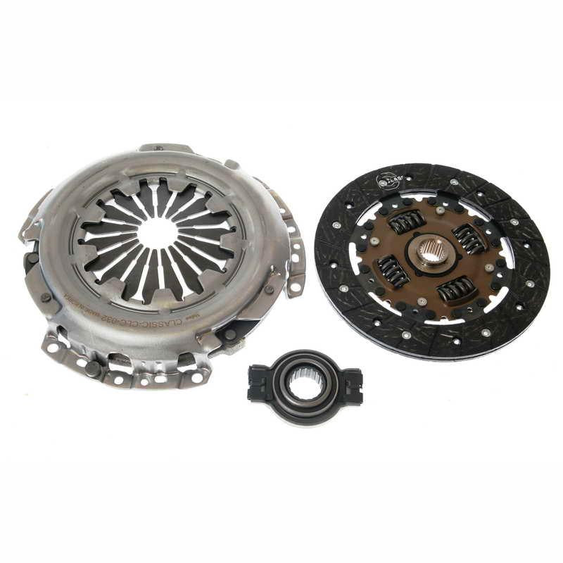 VALEO VAL786032 Clutch Kit