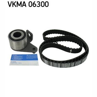 SKF VKMA06300 Timing Belt Set