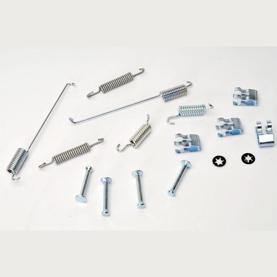 TEXTAR 97000400 Brake Shoes Accessory Kit