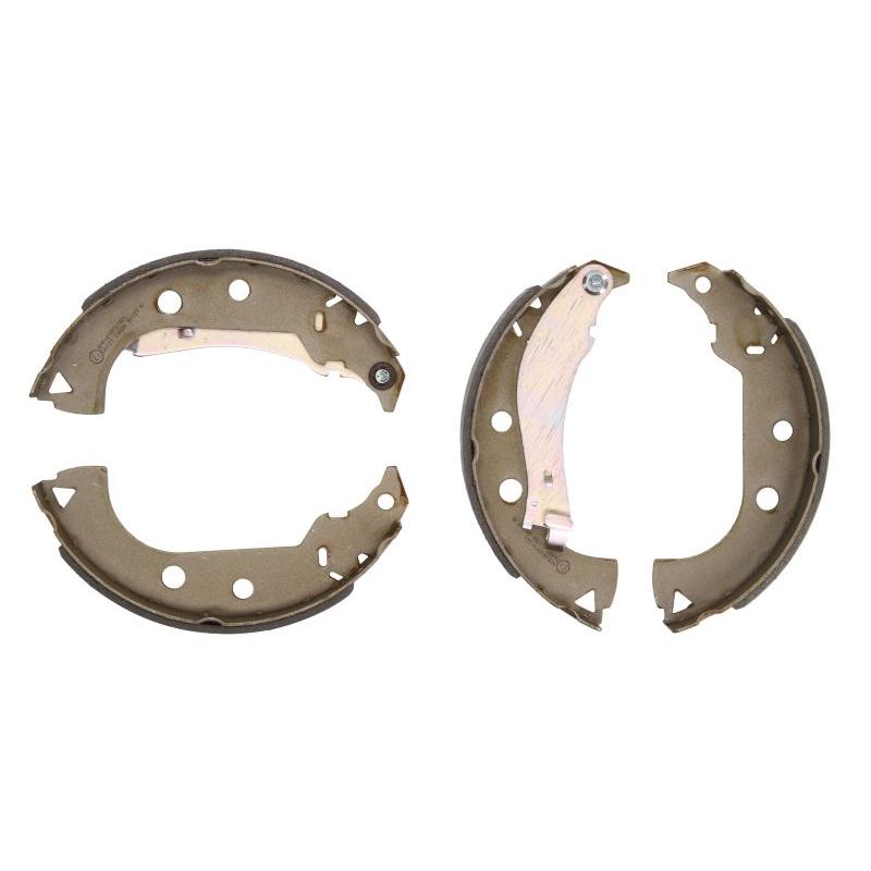 TRW MOTO BHN829E Brake Caliper