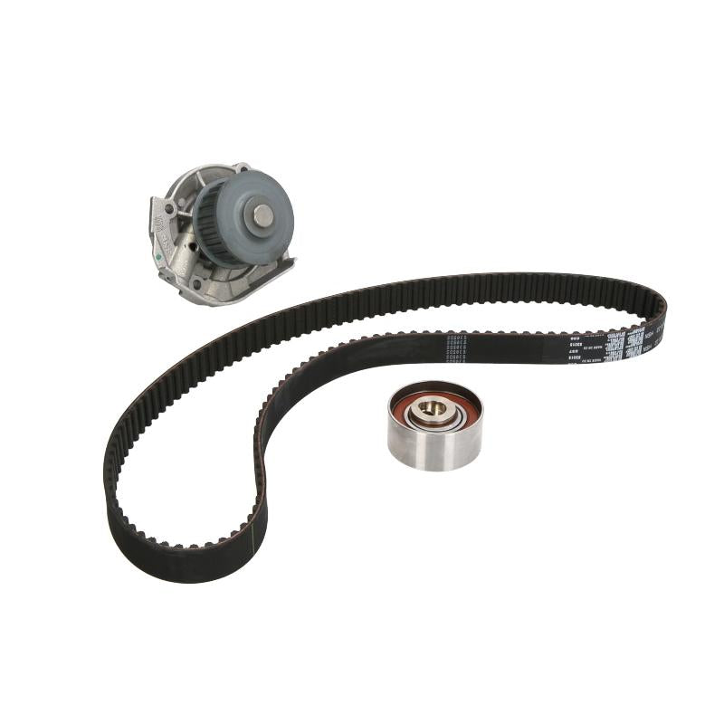 SKF VKMC02206 Water Pump & Timing Belt Kit