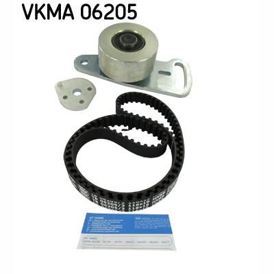 SKF VKMA06205 Timing Belt Set