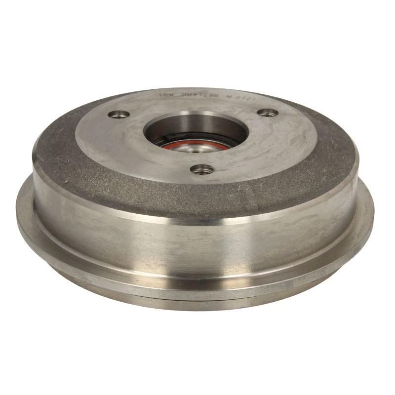TRW MOTO DB4129B Brake Drum