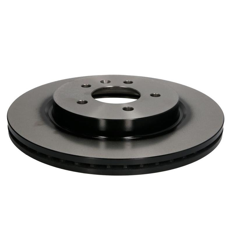 TRW MOTO DF6371 Brake Disc