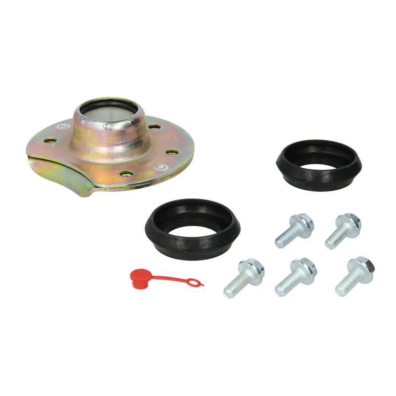 TEXTAR 97030400 Brake Shoes Accessory Kit