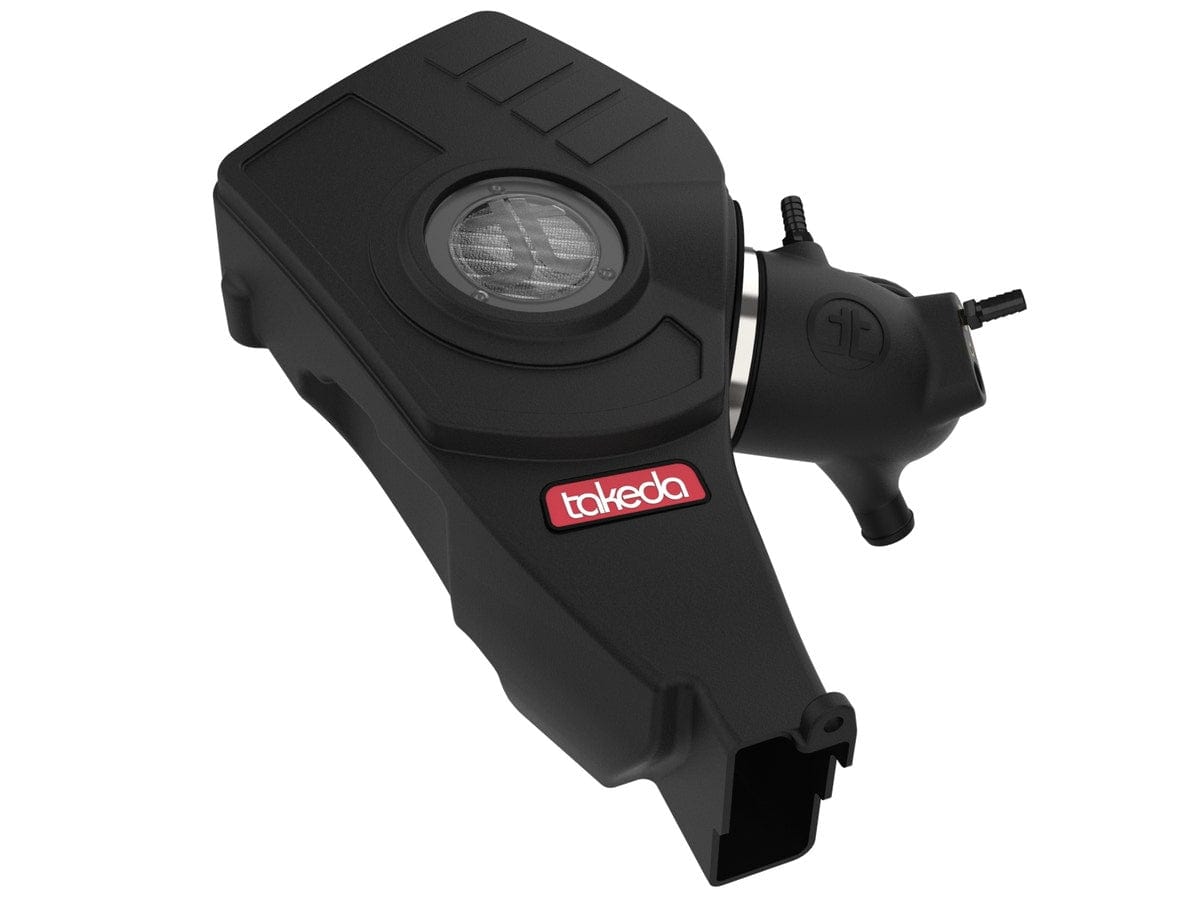 aFe 56-70060D Takeda Momentum Cold Air Intake System w/ Pro DRY S Filter