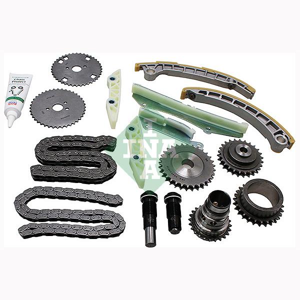 INA 559101130 Timing Chain Kit