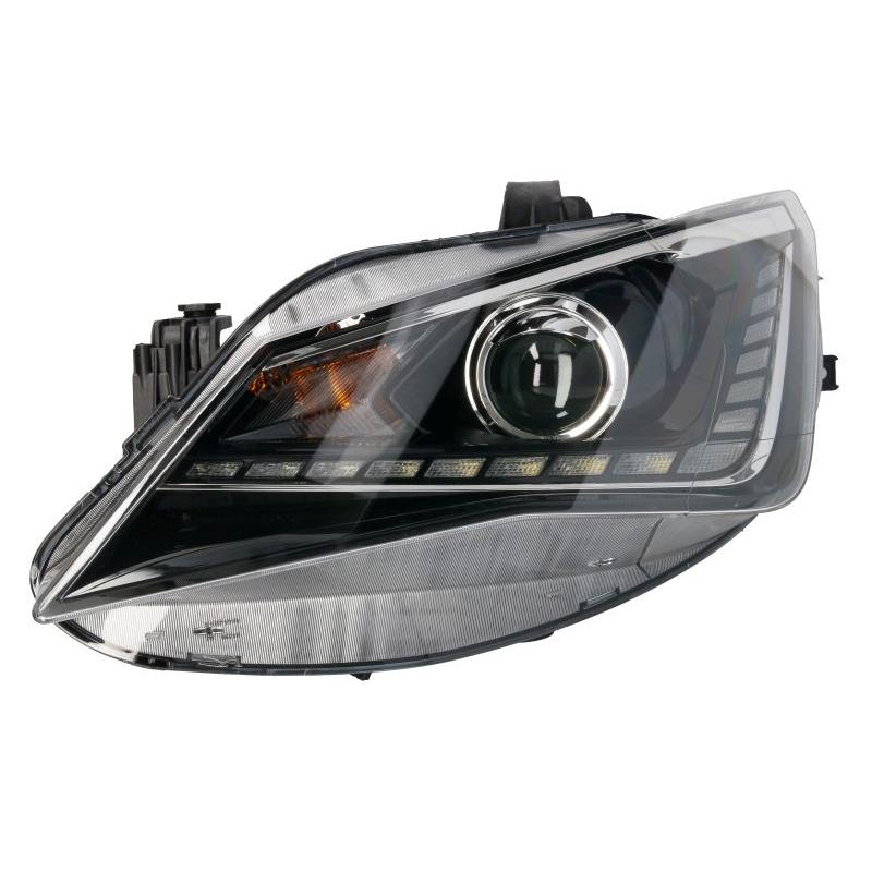 VALEO VAL044833 Headlight