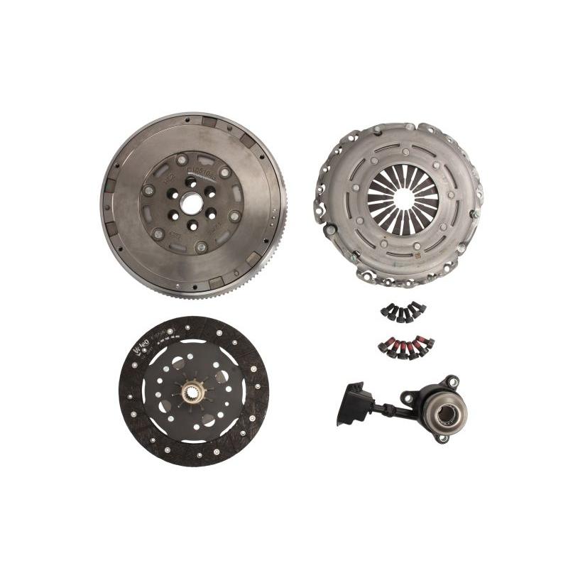 VALEO VAL837460 Clutch Kit
