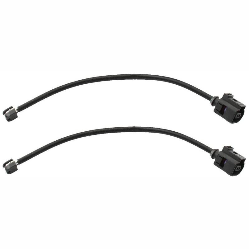 TEXTAR 84038001 Brake Shoe Set