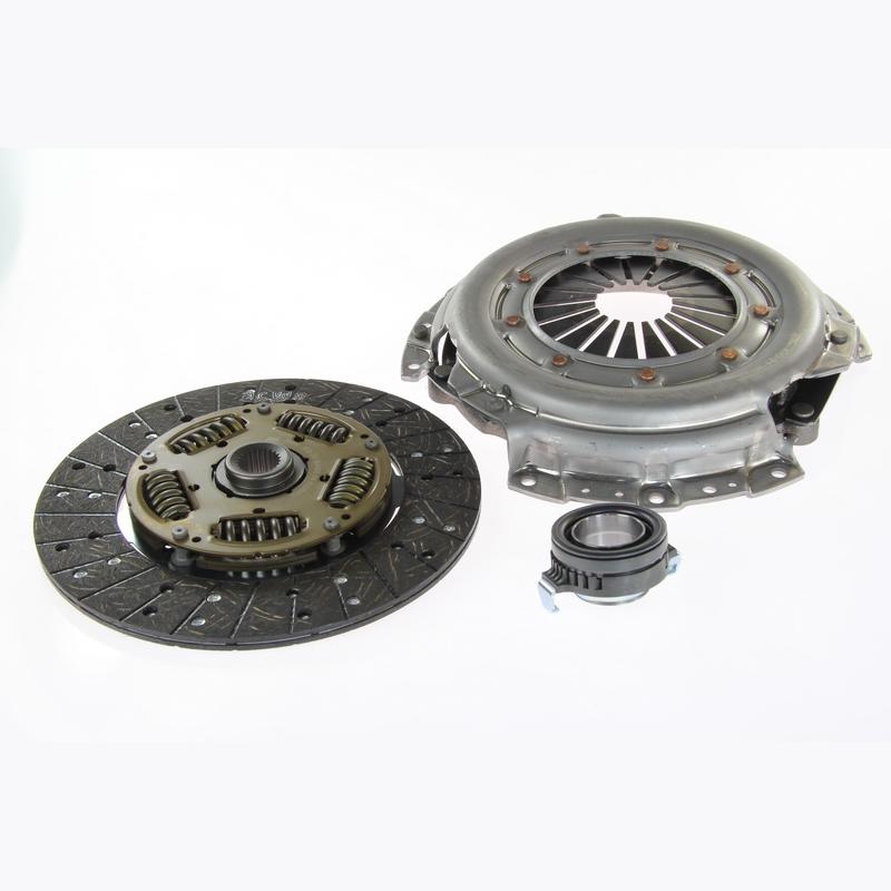 VALEO VAL826406 Clutch Kit