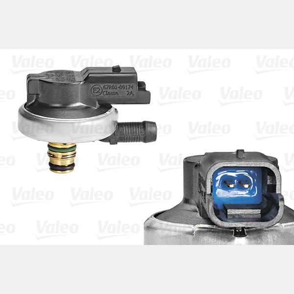 VALEO L348009 Injector
