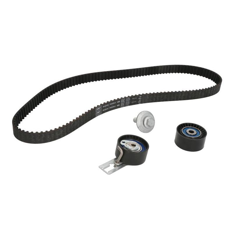 SKF VKMA03316 Timing Belt Set