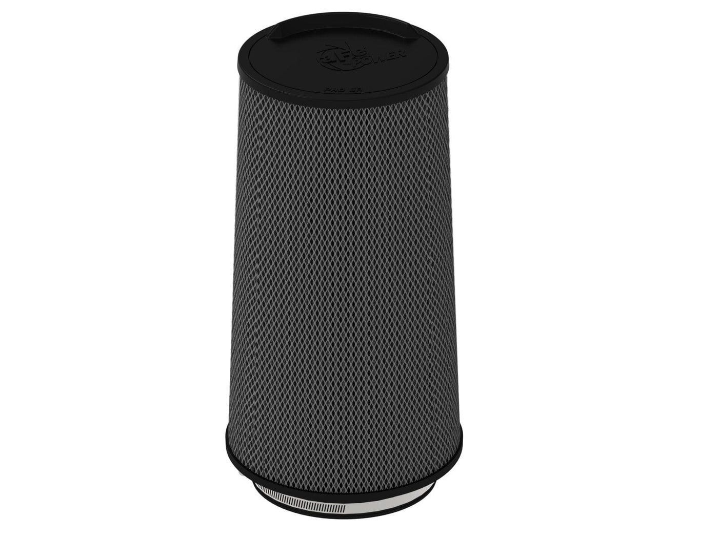 aFe 24-90202K Magnum FLOW Universal Air Filter w/ Black Pro 5R Media