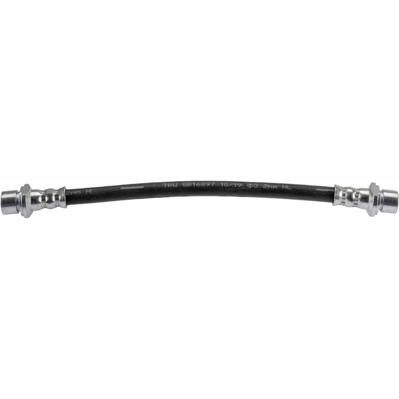 TRW MOTO PHA2040 Brake Hose