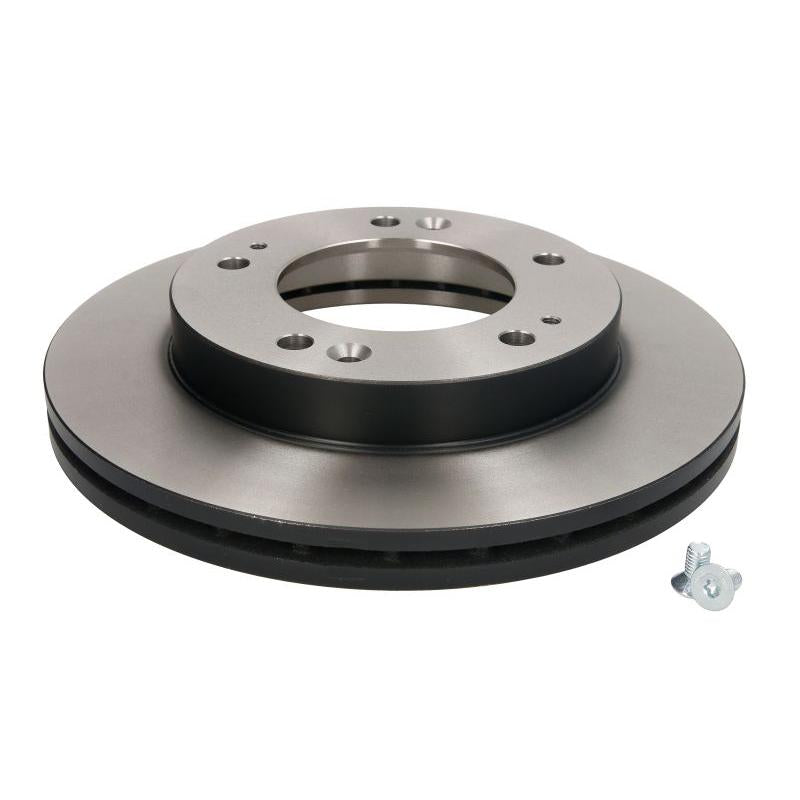 TRW MOTO DF4172 Brake Disc