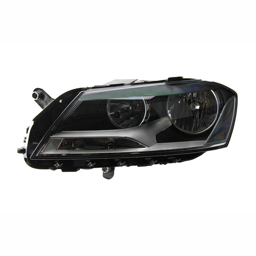 VALEO VAL044501 Headlight