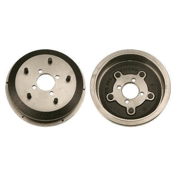 TRW MOTO DB4346 Brake Drum