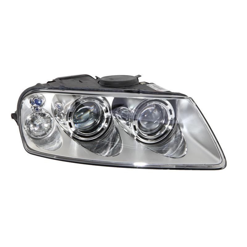 VALEO VAL088398 Headlight